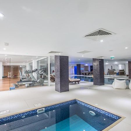 Napa Tsokkos Hotel 圣纳帕 外观 照片