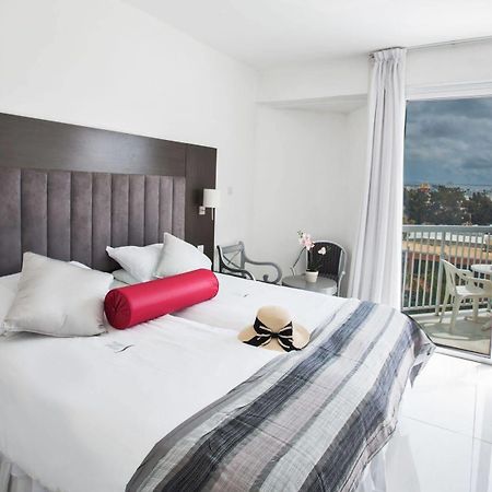 Napa Tsokkos Hotel 圣纳帕 外观 照片