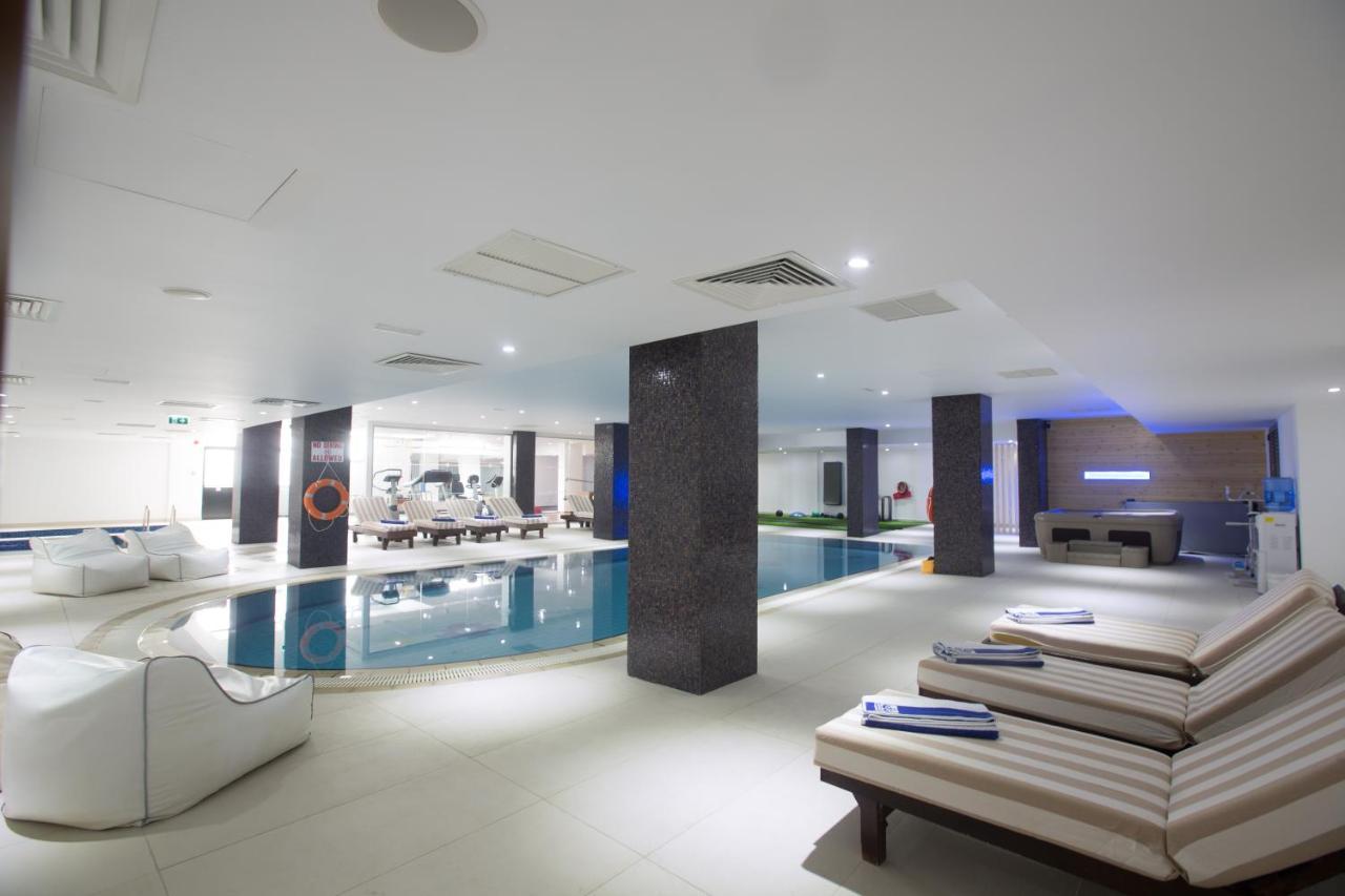 Napa Tsokkos Hotel 圣纳帕 外观 照片