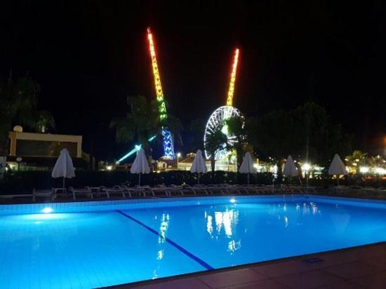 Napa Tsokkos Hotel 圣纳帕 外观 照片