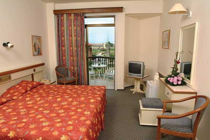 Napa Tsokkos Hotel 圣纳帕 外观 照片