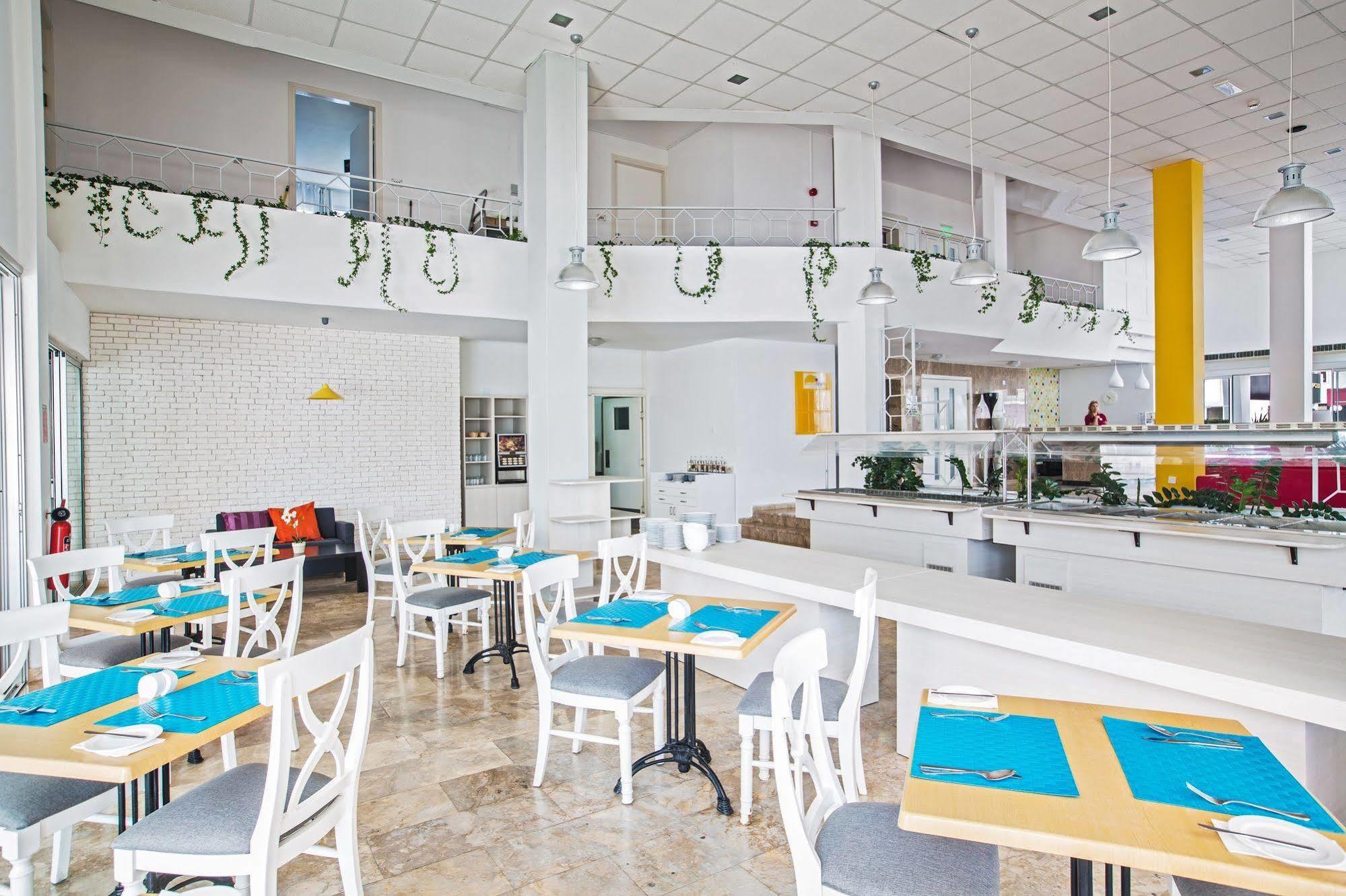 Napa Tsokkos Hotel 圣纳帕 外观 照片