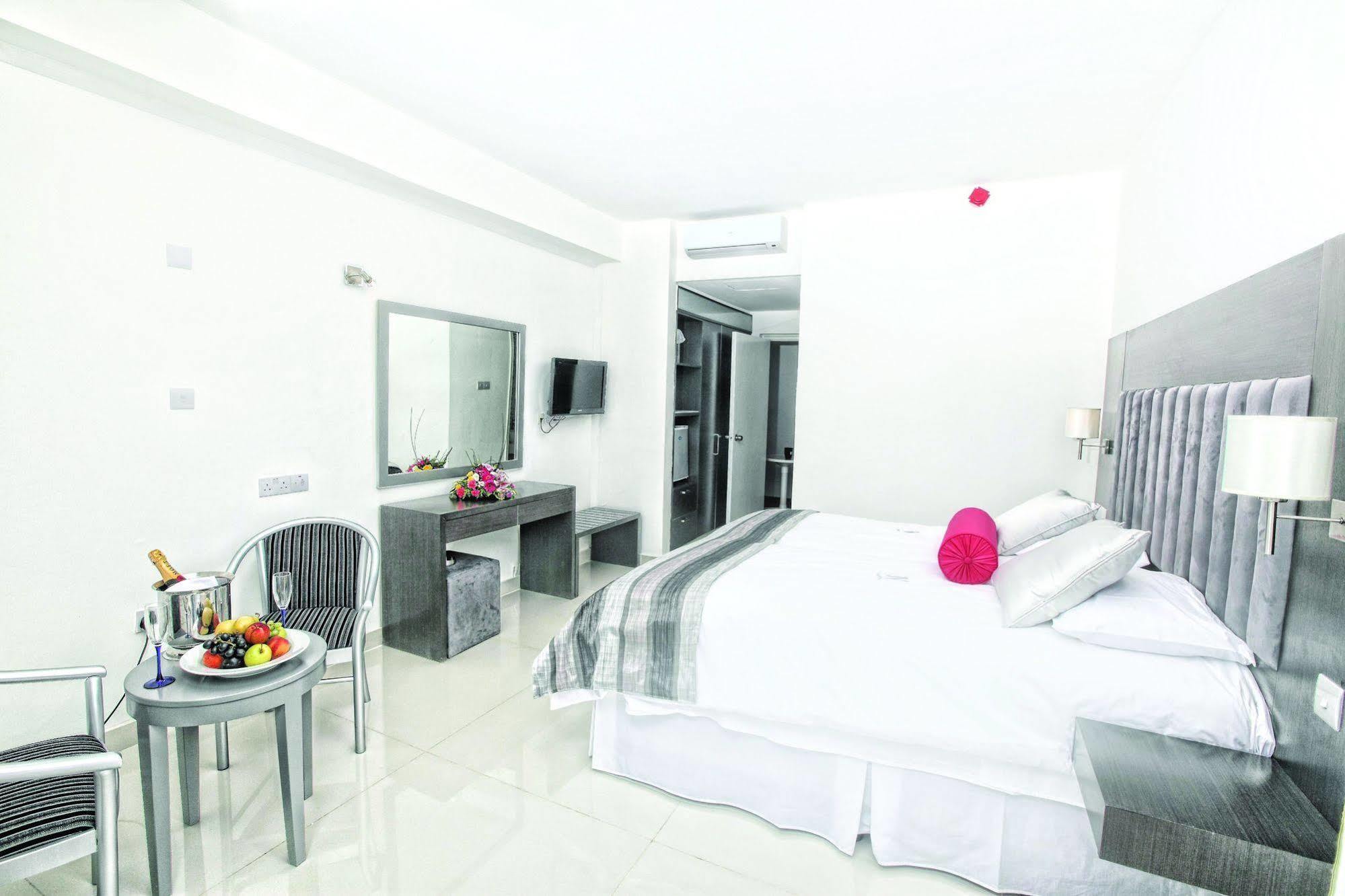Napa Tsokkos Hotel 圣纳帕 外观 照片