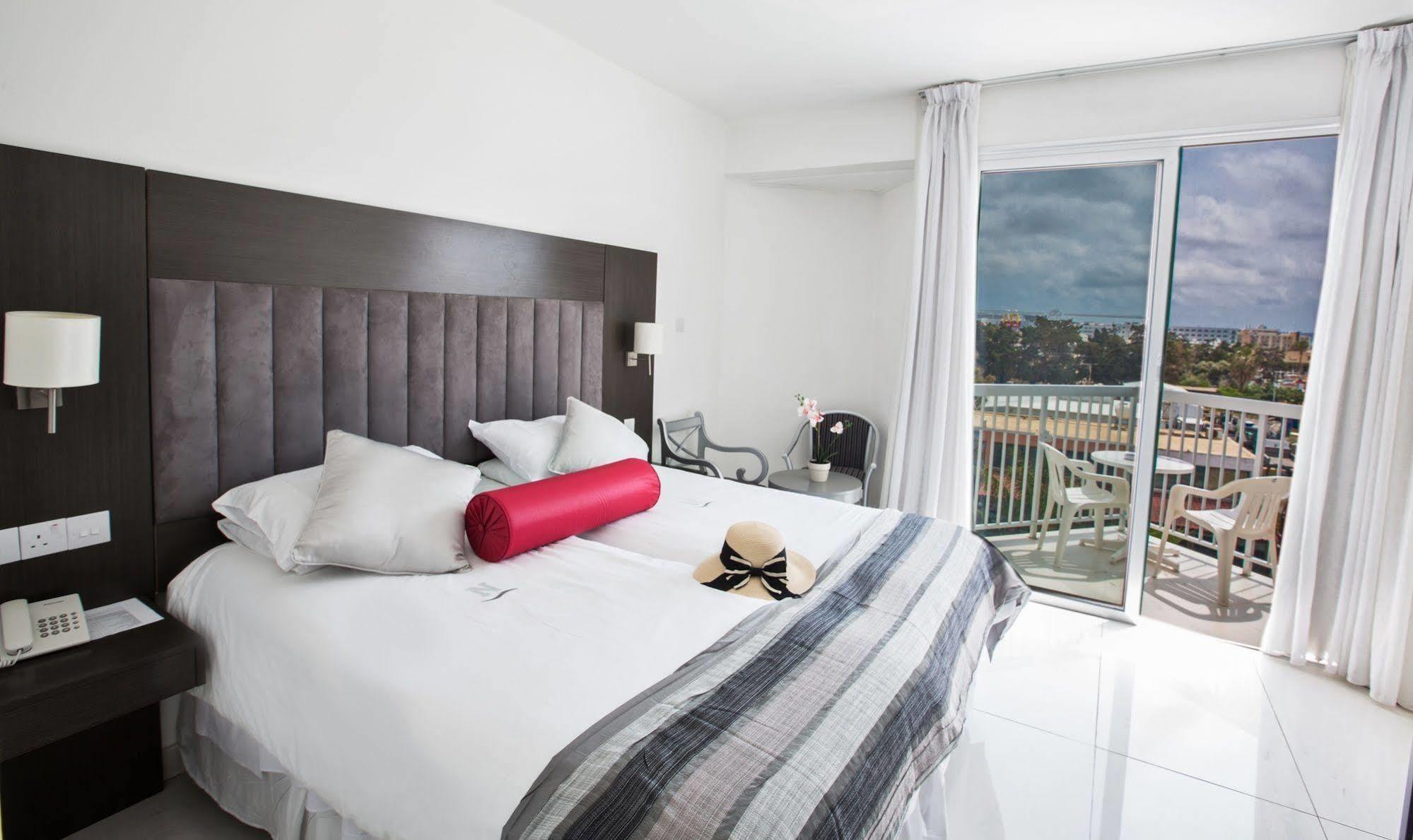 Napa Tsokkos Hotel 圣纳帕 外观 照片